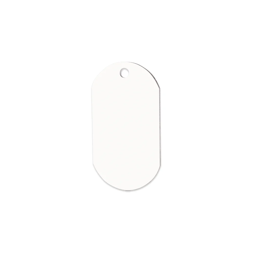 Dog tags
