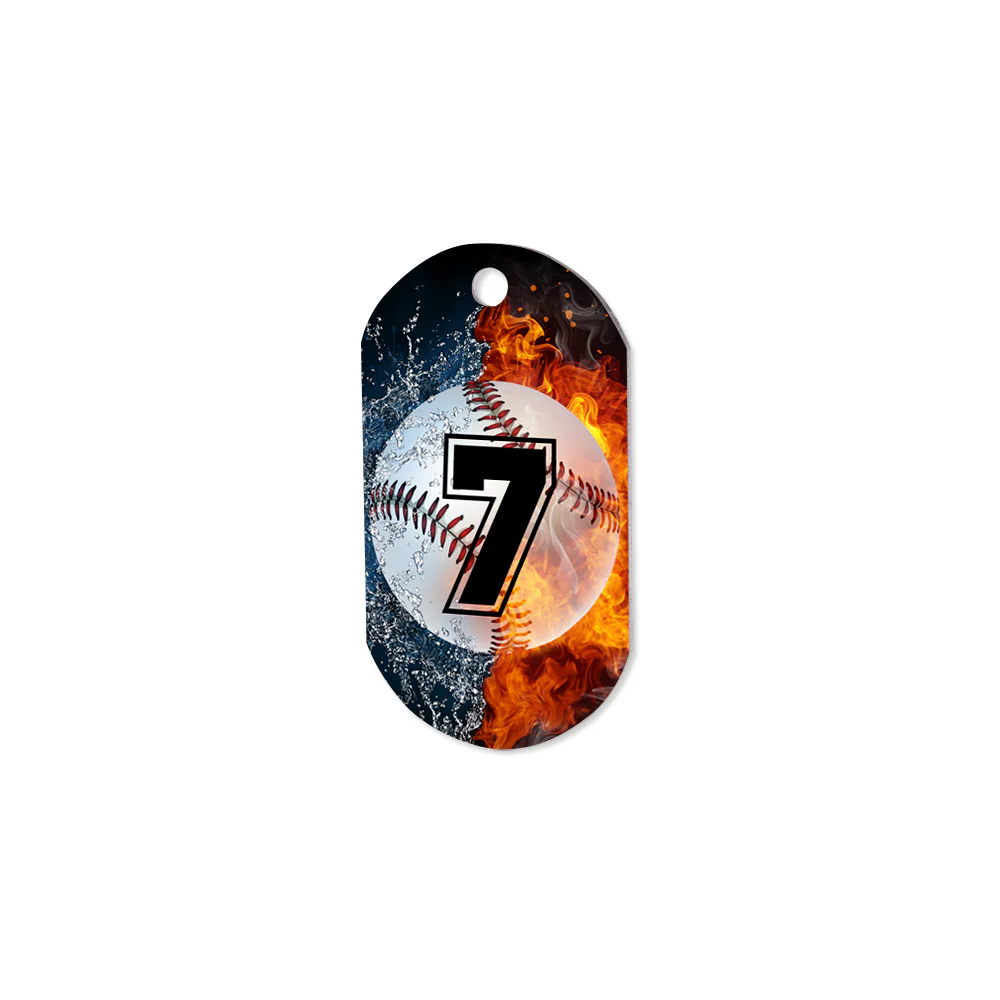 Dog tags