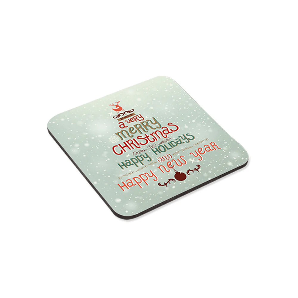 Coasters