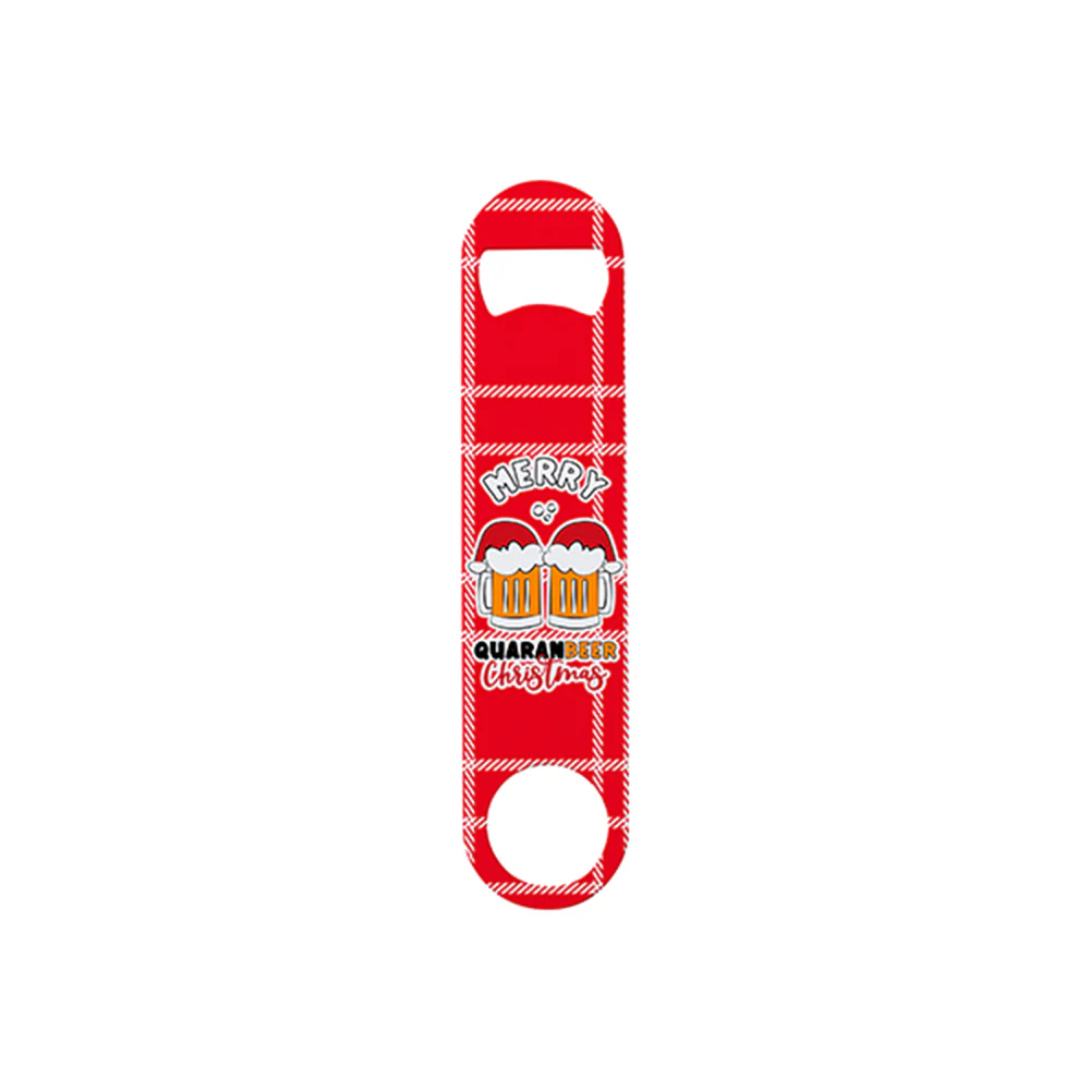 Bottle opener